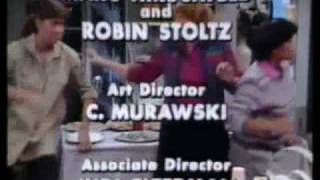 Facts of Life closing credits from Season 5 [upl. by Iinden]