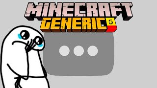 Episódio final  Minecraft Genérico [upl. by Hersch]