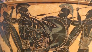 The Fall of Athens The Peloponnesian War [upl. by Nrubyar]