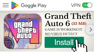 I Installed Fake GTA 6 Scams To See What Would Happen [upl. by Crespi]