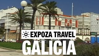 Galicia Vacation Travel Video Guide [upl. by Carbone135]