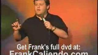 Frank Caliendo  Impressions [upl. by Oicafinob923]