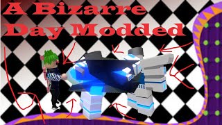 Guide and Item Spawn Locations  A Bizarre Day Modded [upl. by Sieracki76]