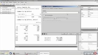 Descriptive statistics in Stata® [upl. by Bob]