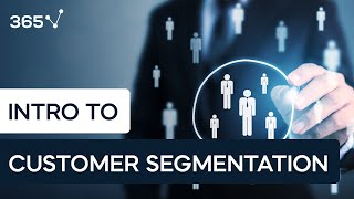 Introduction to Customer Segmentation  365 Data Science Online Course [upl. by Nirhtak]