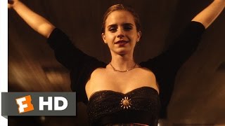 The Perks of Being a Wallflower 311 Movie CLIP  The Tunnel 2012 HD [upl. by Oakie994]