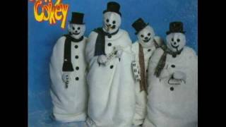 The Snowmen  Hokey Cokey HQ Audio [upl. by Farr]