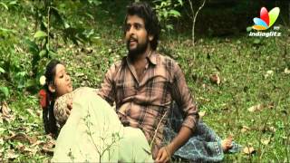 Parankimala Malayalam Movie Song Mazayil Nirayim  Latest Malayalam Movies [upl. by Aimat]