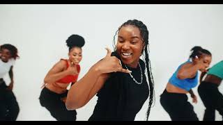 FBS siifa Afro Nita  ODOGWU  Official Video [upl. by Hildegard]