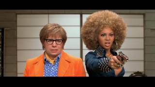 Austin Powers in Goldmember 2002 [upl. by Sandeep]