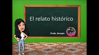 El relato histórico [upl. by Aisha]