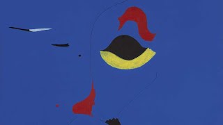 The Lyrical Language of Joan Miró’s Dream Paintings [upl. by Jeremie]