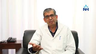 Fatty Liver Symptoms Causes and Treatment  Dr Rahul Rai Prof [upl. by Lona]