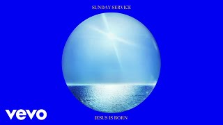 Sunday Service Choir  Follow Me  Faith Audio [upl. by Harelda]