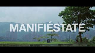 Dani y Magneto  Manifiestate ft Alberto Stylee Video Oficial [upl. by Sedgewinn216]