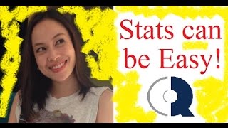 The Easiest Introduction to Regression Analysis  Statistics Help [upl. by Margery]