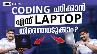 Best Laptop For Coding [upl. by Erdna887]