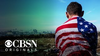 Families in Crisis Illegal Immigration  Full Documentary [upl. by Nordine]