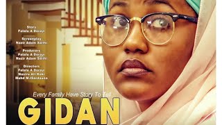 GIDAN BADAMASI Episode 5 Latest Hausa Series 201931 October 2019 [upl. by Shah]