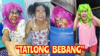 Ang Tatlong Zombing Bebang  Full Story [upl. by Navlys]