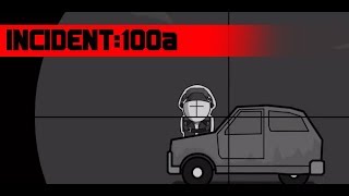 Incident100A [upl. by Hakilam]