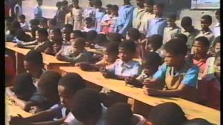 Namibia Africas Last Colony Documentary Film [upl. by Virg]