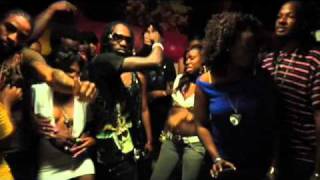 Mavado  So Special  Official Music Video [upl. by Eak]