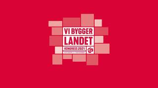 Vi bygger landet [upl. by Ardelia]