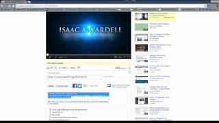 How To Make Your Embed YouTube Video AutoPlay [upl. by Short]