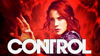 Control 18 Minutes Of Reality Bending Gameplay  E3 2019 [upl. by Htor710]