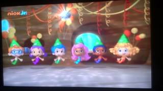 Bubble Guppies Happy Clam Day [upl. by Anitsrhc]