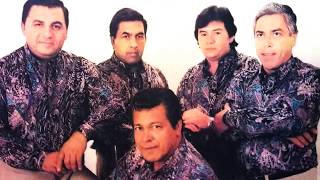 LOS CHAQUEÑÍSIMOS CARDOZO  Polkas Paraguayas [upl. by Nnaeinahpets]