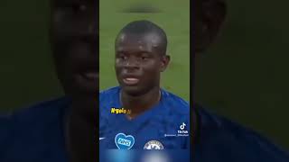 NGOLO Kante  the full song [upl. by Citron]