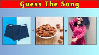 Guess The Song By Emoji Part3  Guess The Song  TQF [upl. by Orenid]