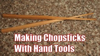 How To Use Chopsticks Immediately  Easily Explained [upl. by Aneev]