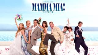 Mamma Mia The Movie Soundtrack Money Money Money InstrumentalKaraoke [upl. by Iorgo]