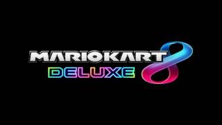 3DS Music Park  Mario Kart 8 Deluxe OST [upl. by Barn867]