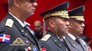 7 Himno de la Policía Nacional  Concierto Sinfónico al Mérito Policial [upl. by Olaznog]