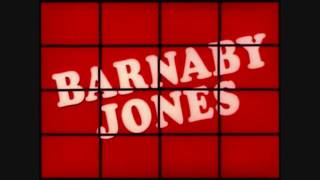 Barnaby Jones Full Theme [upl. by Dael511]