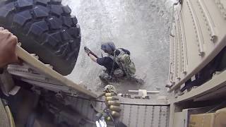 U S Special Forces Combat Footage in Afghanistan Helmet Cam Live Action [upl. by Natiha]