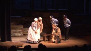 Les Miserables Full Show [upl. by Einatirb]