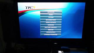 TFC IPTV connected via WiFi [upl. by Ynotna851]