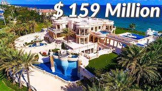 Inside 10 Most Luxurious Homes in the World [upl. by Burr900]