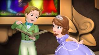 Sofia the First  Episode 5  Official Disney Junior Africa [upl. by Alisia]