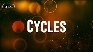 Cycles  Jonathan Mcreynolds Lyrics [upl. by Isabea]