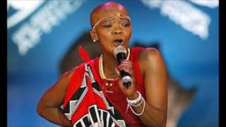 BRENDA FASSIE LETS STICK TOGETHER [upl. by Selina]