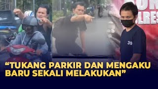 FULL Penelusuran Polisi soal Motif Pelaku Pemerasan Bermodus Tabrak Lari [upl. by Ayotl912]