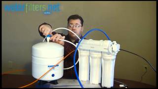 How to Identify Your Reverse Osmosis Membrane [upl. by Girovard456]