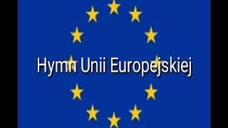 Hymn Unii Europejskiej [upl. by Nannek30]