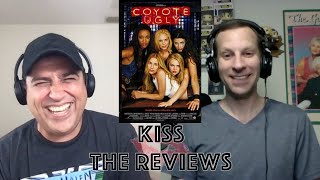 Coyote Ugly 2000 Movie Review  Retrospective [upl. by Eusebio]